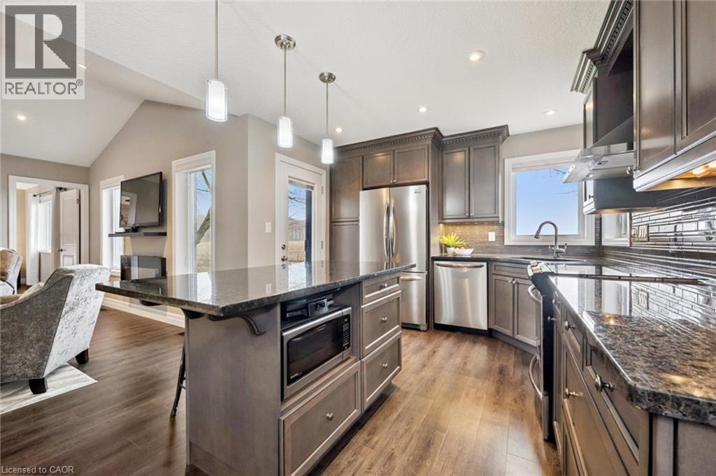 92 Jacob Street W, East Zorra Tavistock, Ontario   - Photo 16 - 40820794