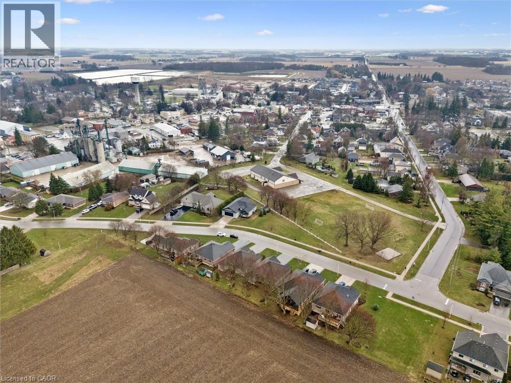 92 Jacob Street W, East Zorra Tavistock, Ontario   - Photo 45 - 40820794