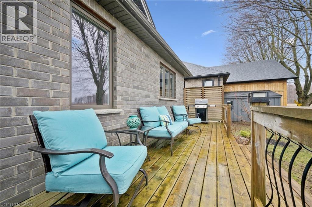 92 Jacob Street W, East Zorra Tavistock, Ontario   - Photo 39 - 40820794