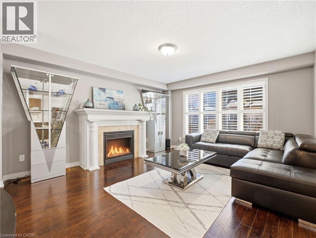 98 Willow Lane, Grimsby, Ontario  L3M 5P7 - Photo 8 - 40820836