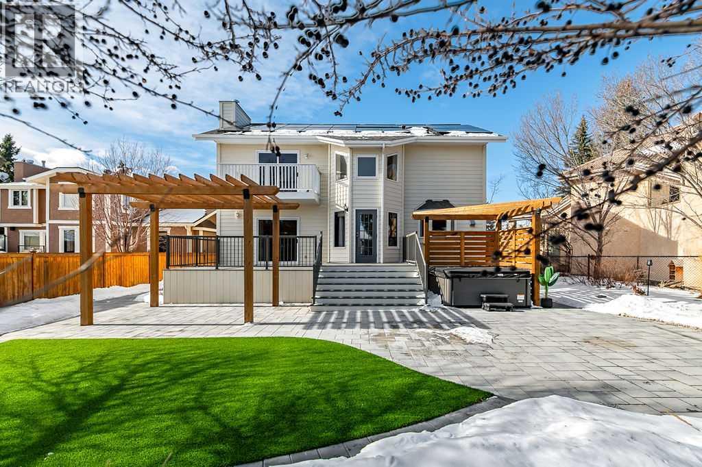 162 Woodbend Way, Okotoks, Alberta T1S 1M1 - Photo 48 - A2287796