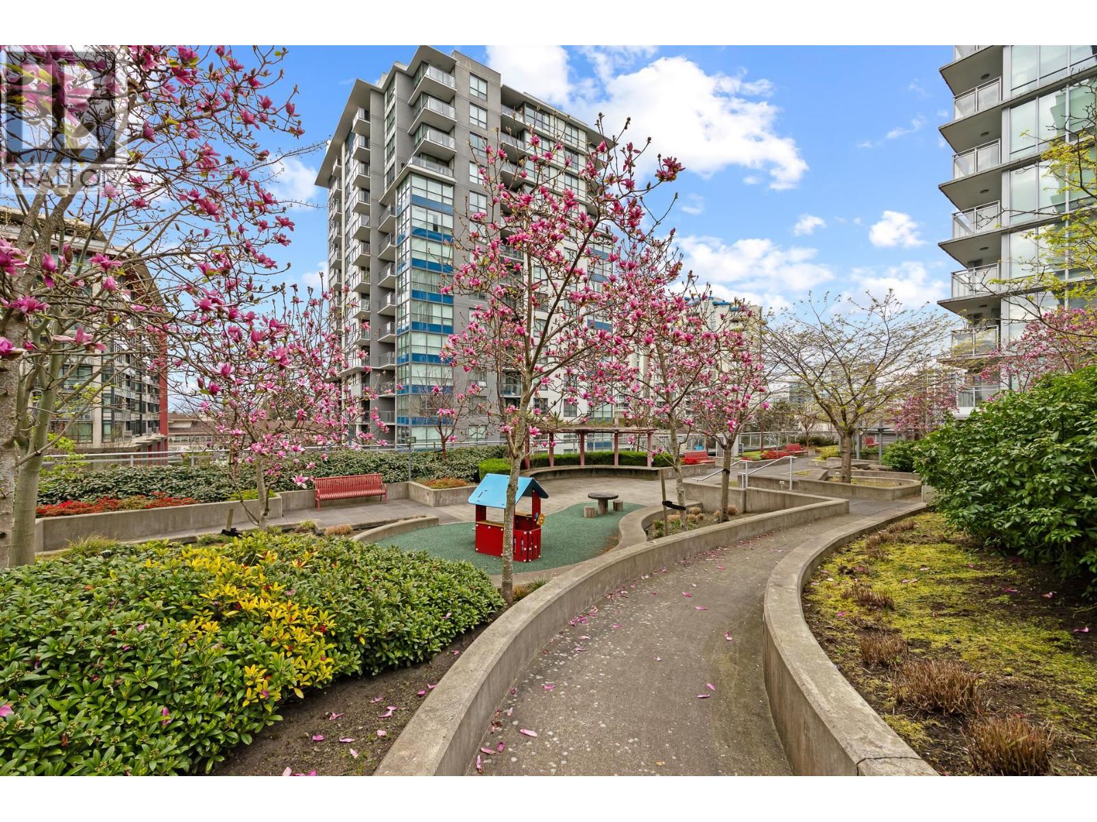 301 7333 Murdoch Avenue, Richmond, British Columbia  V6Y 0J8 - Photo 19 - R3110366