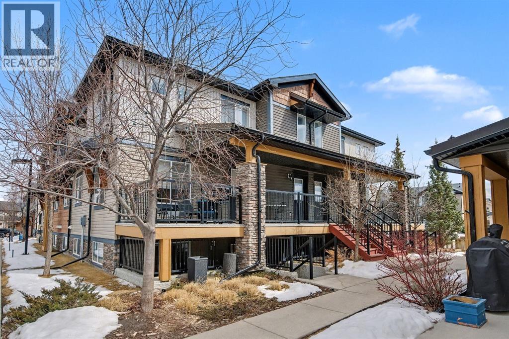 11103, 2781 Chinook Winds Drive SW, Airdrie, Alberta