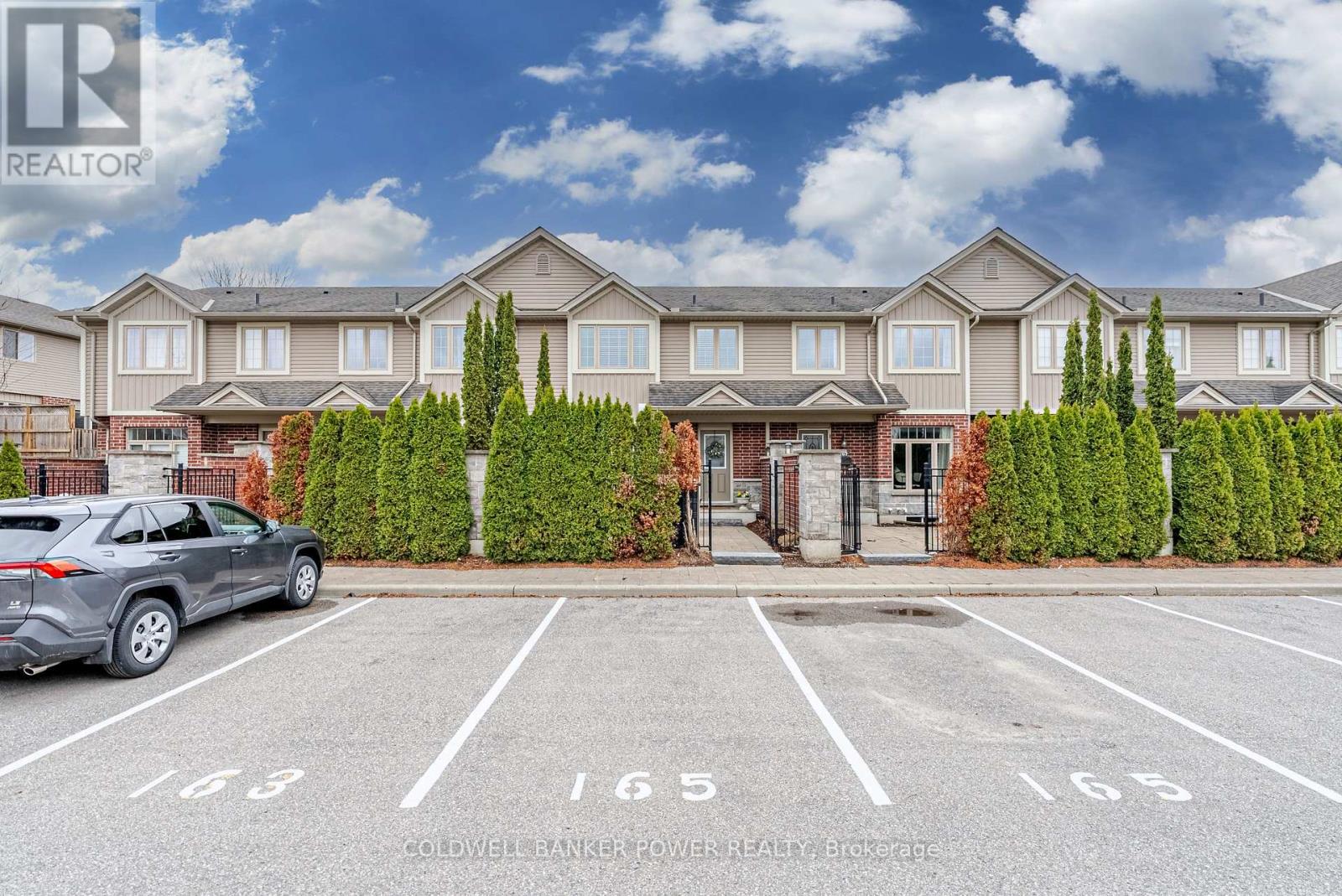 165 - 1010 Fanshawe Park Road E, London North, Ontario  N5X 0K9 - Photo 27 - X12997942