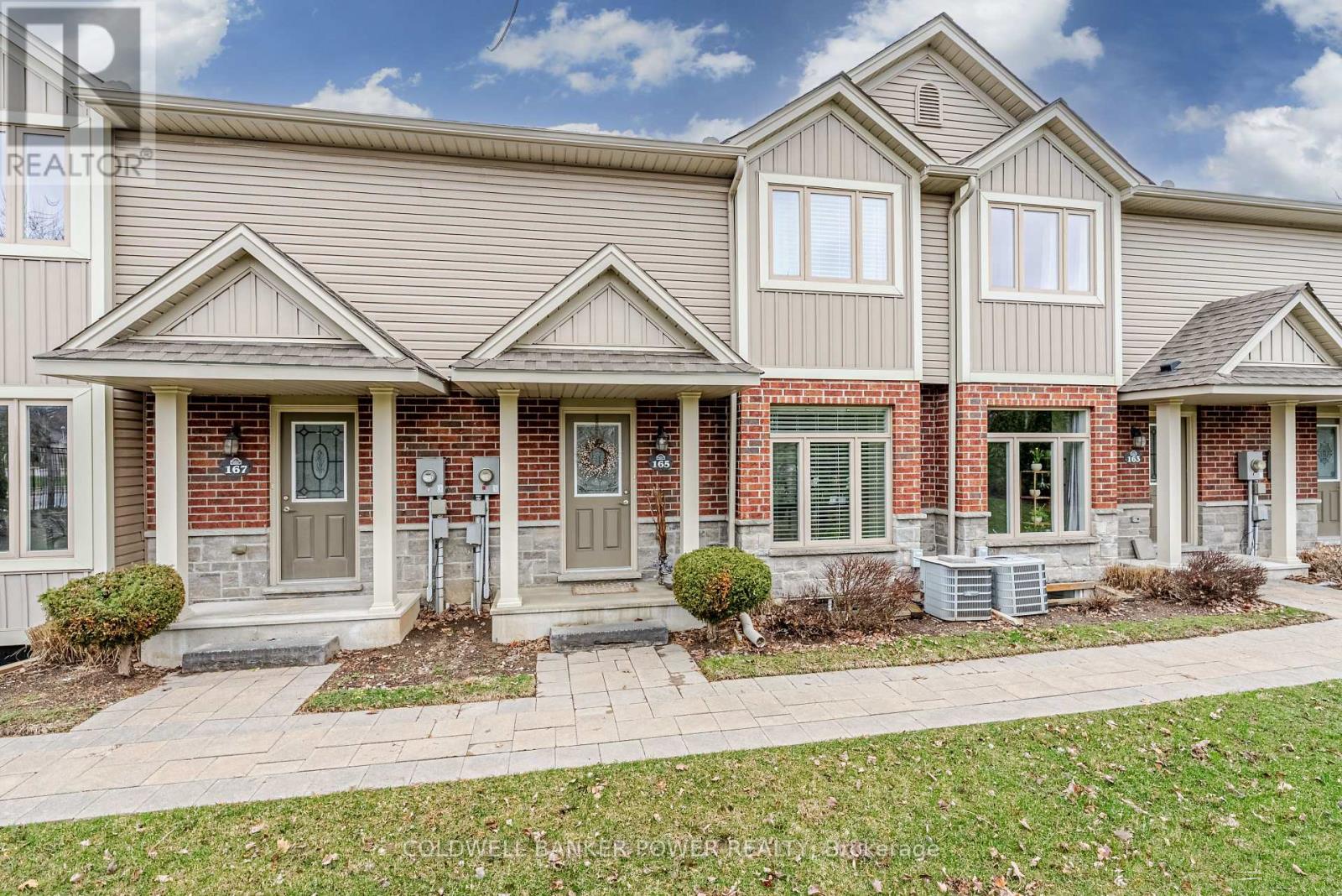 165 - 1010 Fanshawe Park Road E, London North, Ontario  N5X 0K9 - Photo 28 - X12997942