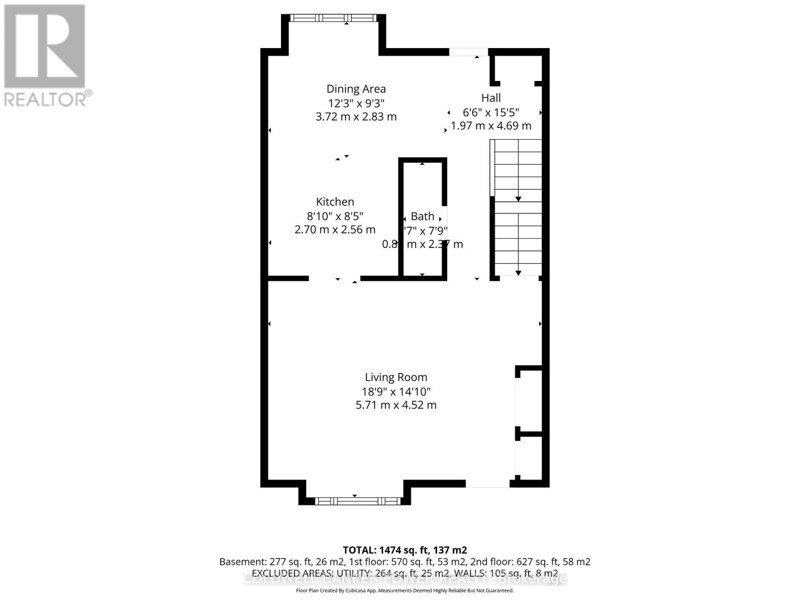 165 - 1010 Fanshawe Park Road E, London North, Ontario  N5X 0K9 - Photo 5 - X12997942