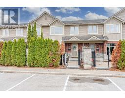165 - 1010 FANSHAWE PARK ROAD E, London North, Ontario