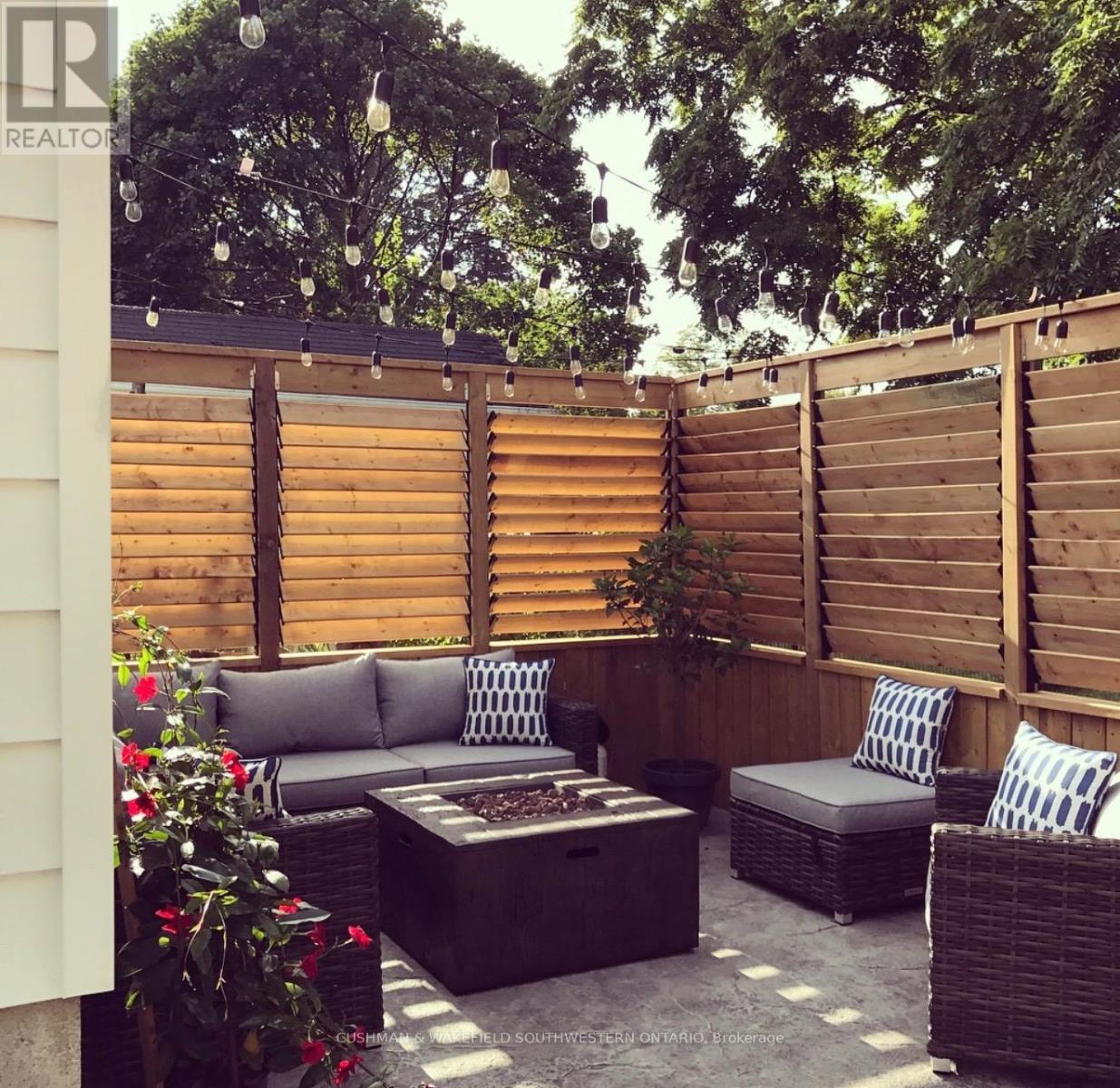 56 Thomas Janes Drive, London South, Ontario  N6C 2G9 - Photo 22 - X12998066