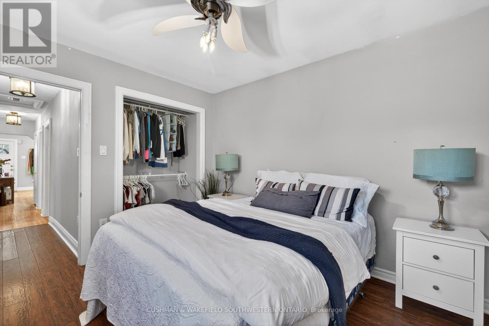 56 Thomas Janes Drive, London South, Ontario  N6C 2G9 - Photo 9 - X12998066