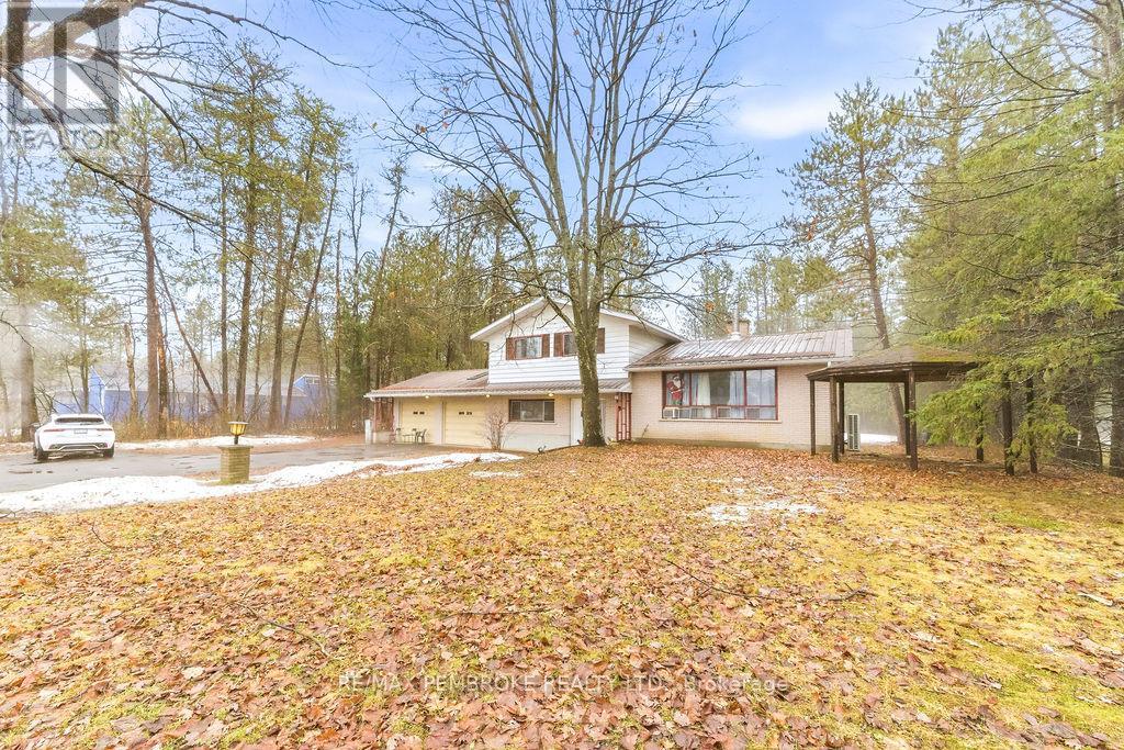 33698 Highway 17 Highway W, Deep River, Ontario  K0J 1P0 - Photo 3 - X12997862