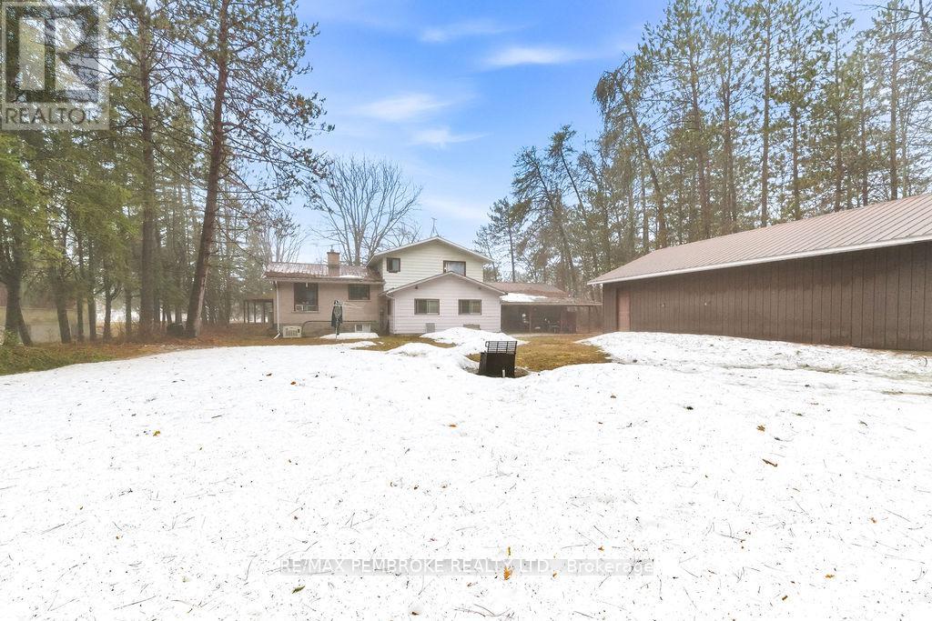 33698 Highway 17 Highway W, Deep River, Ontario  K0J 1P0 - Photo 5 - X12997862