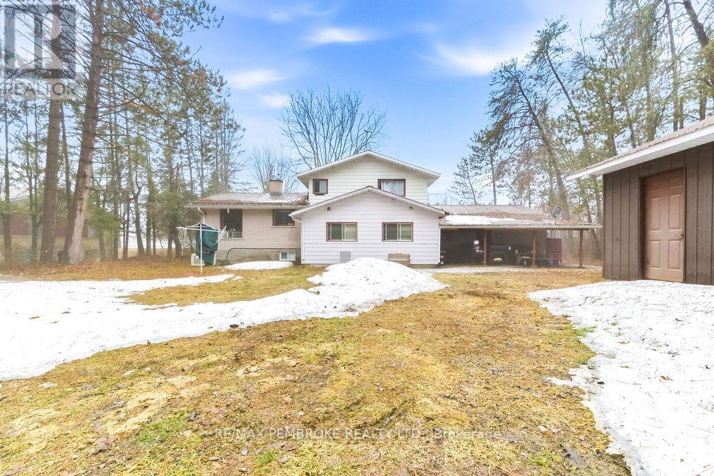 33698 Highway 17 Highway W, Deep River, Ontario  K0J 1P0 - Photo 7 - X12997862