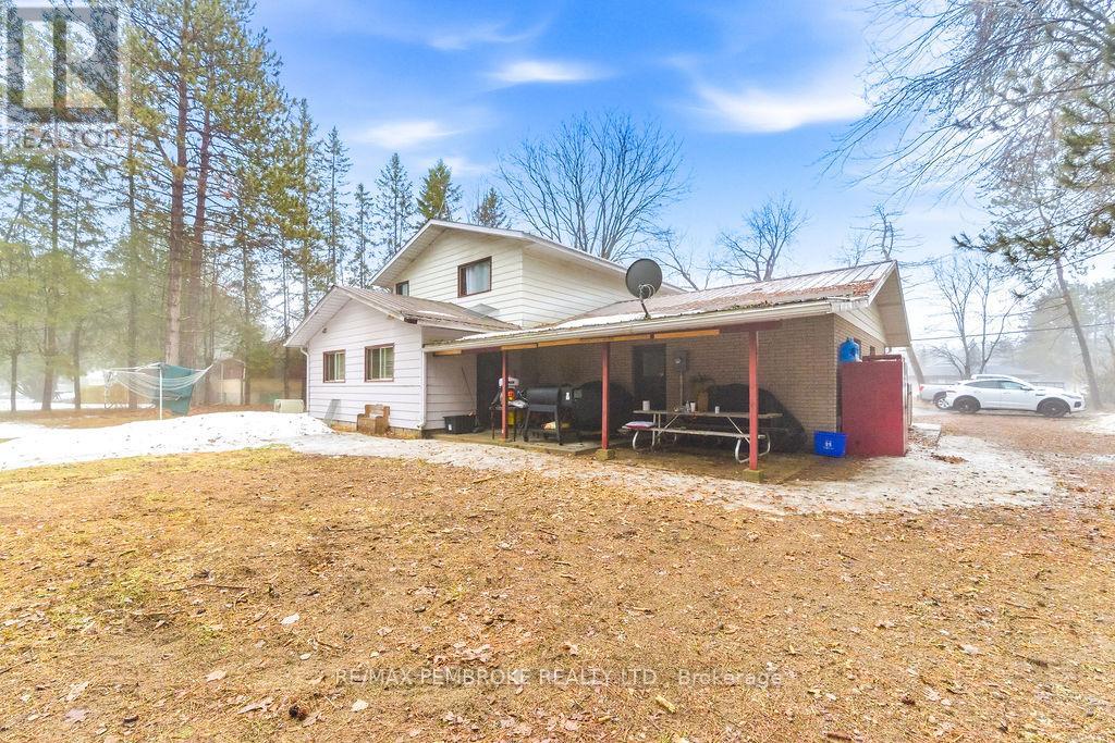 33698 Highway 17 Highway W, Deep River, Ontario  K0J 1P0 - Photo 8 - X12997862