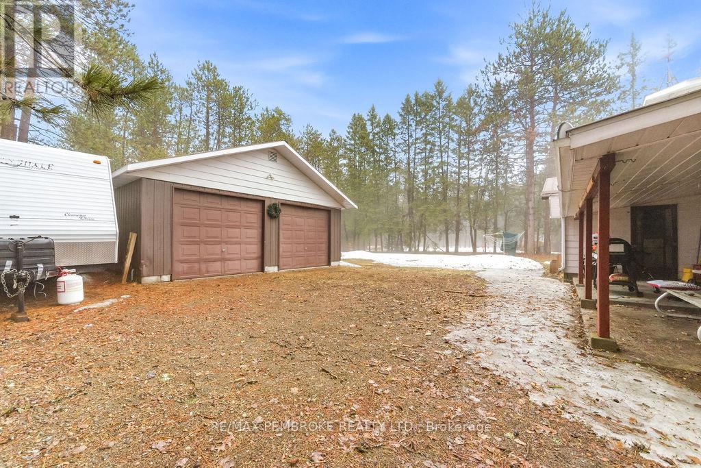33698 Highway 17 Highway W, Deep River, Ontario  K0J 1P0 - Photo 9 - X12997862