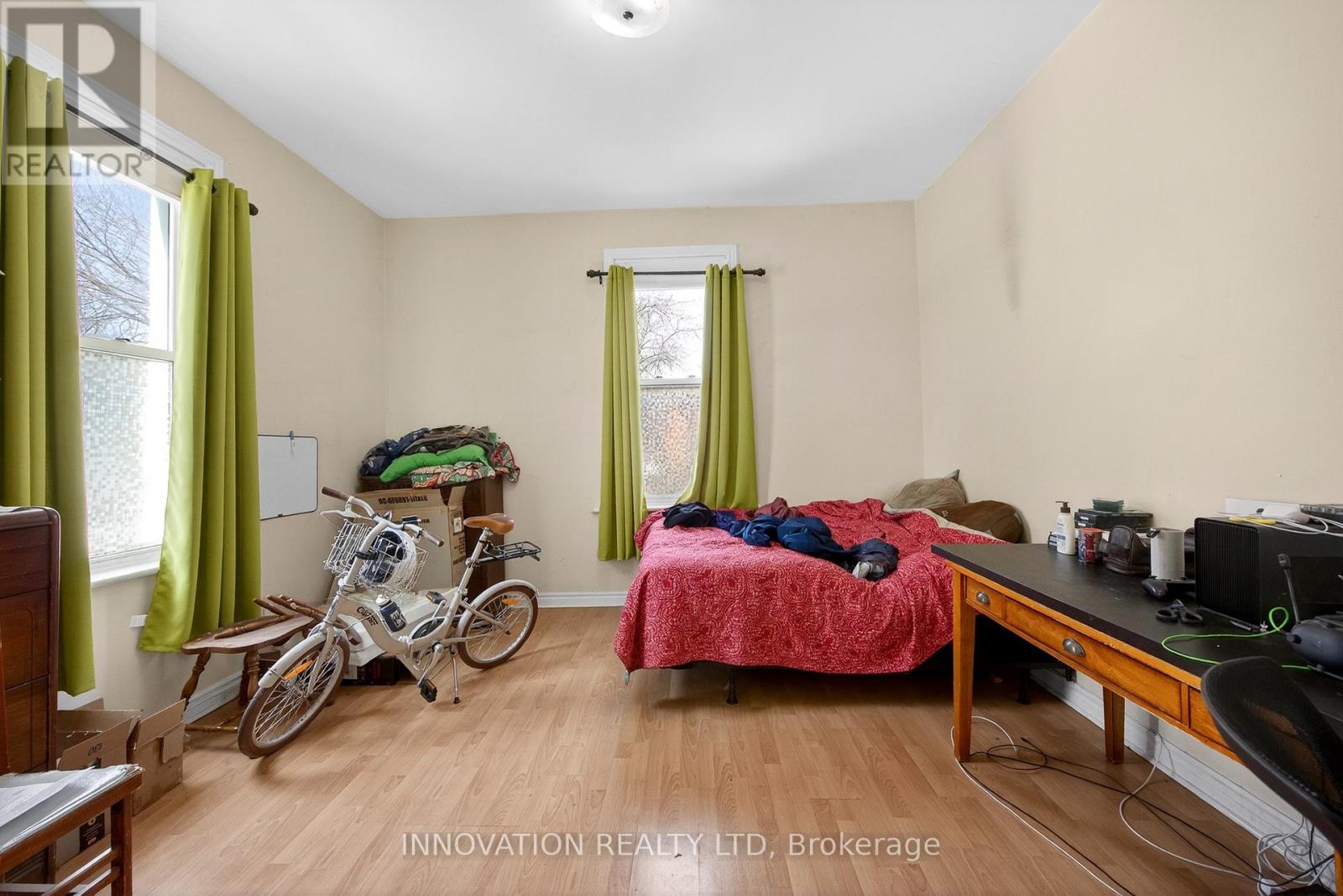 189-191-193 Moffatt Street, Carleton Place, Ontario  K7C 3K9 - Photo 11 - X12997890