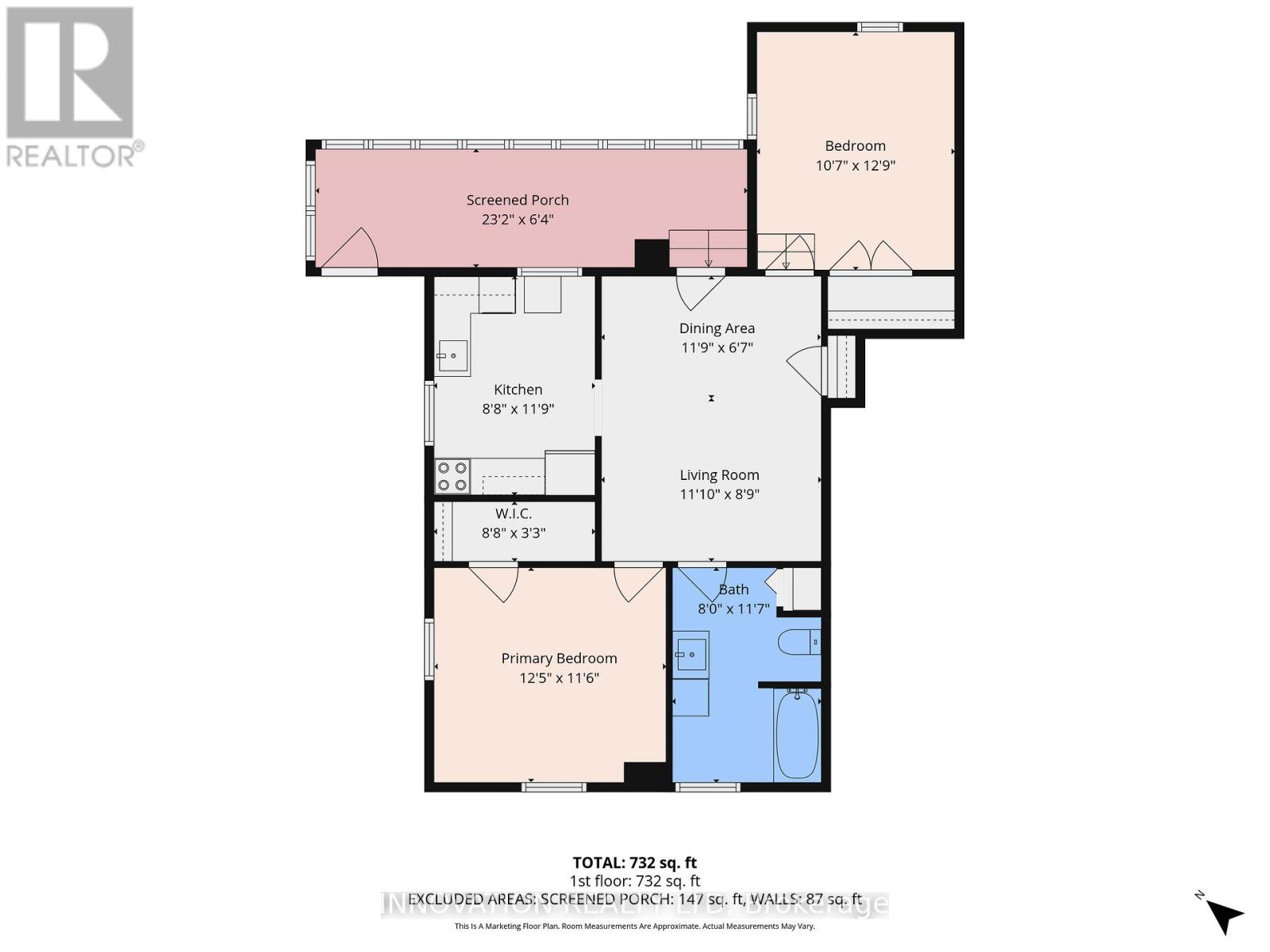 189-191-193 Moffatt Street, Carleton Place, Ontario  K7C 3K9 - Photo 13 - X12997890