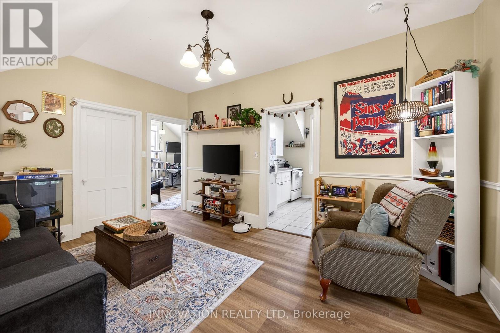 189-191-193 Moffatt Street, Carleton Place, Ontario  K7C 3K9 - Photo 19 - X12997890