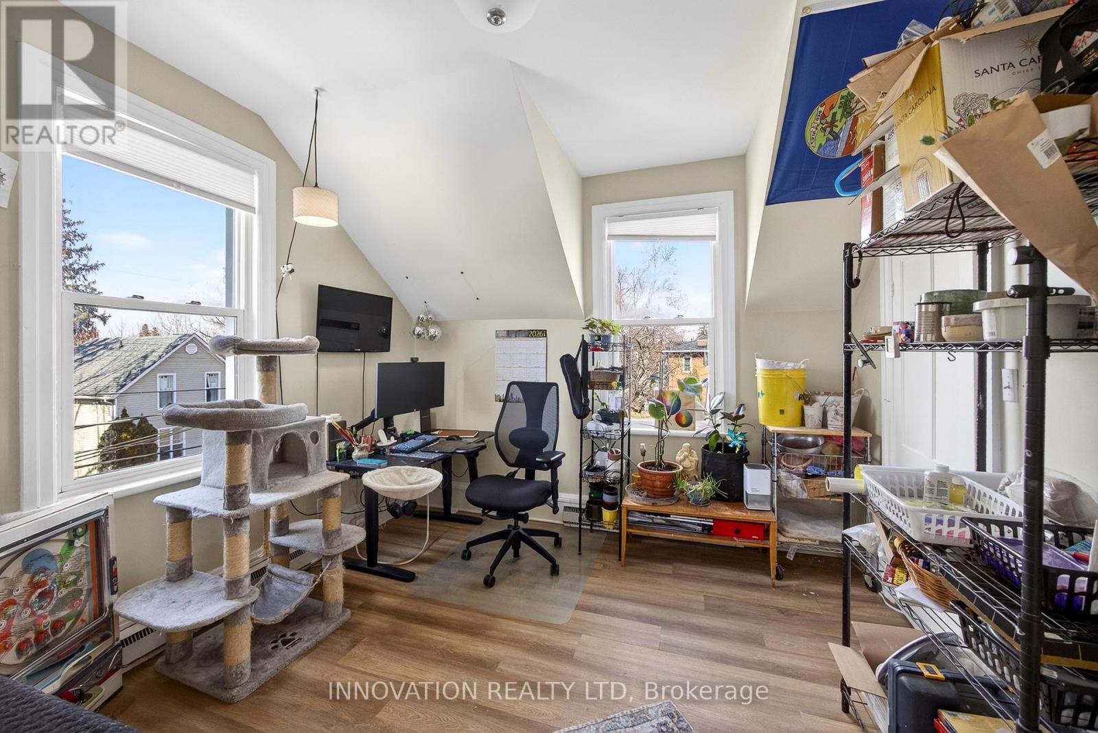 189-191-193 Moffatt Street, Carleton Place, Ontario  K7C 3K9 - Photo 26 - X12997890