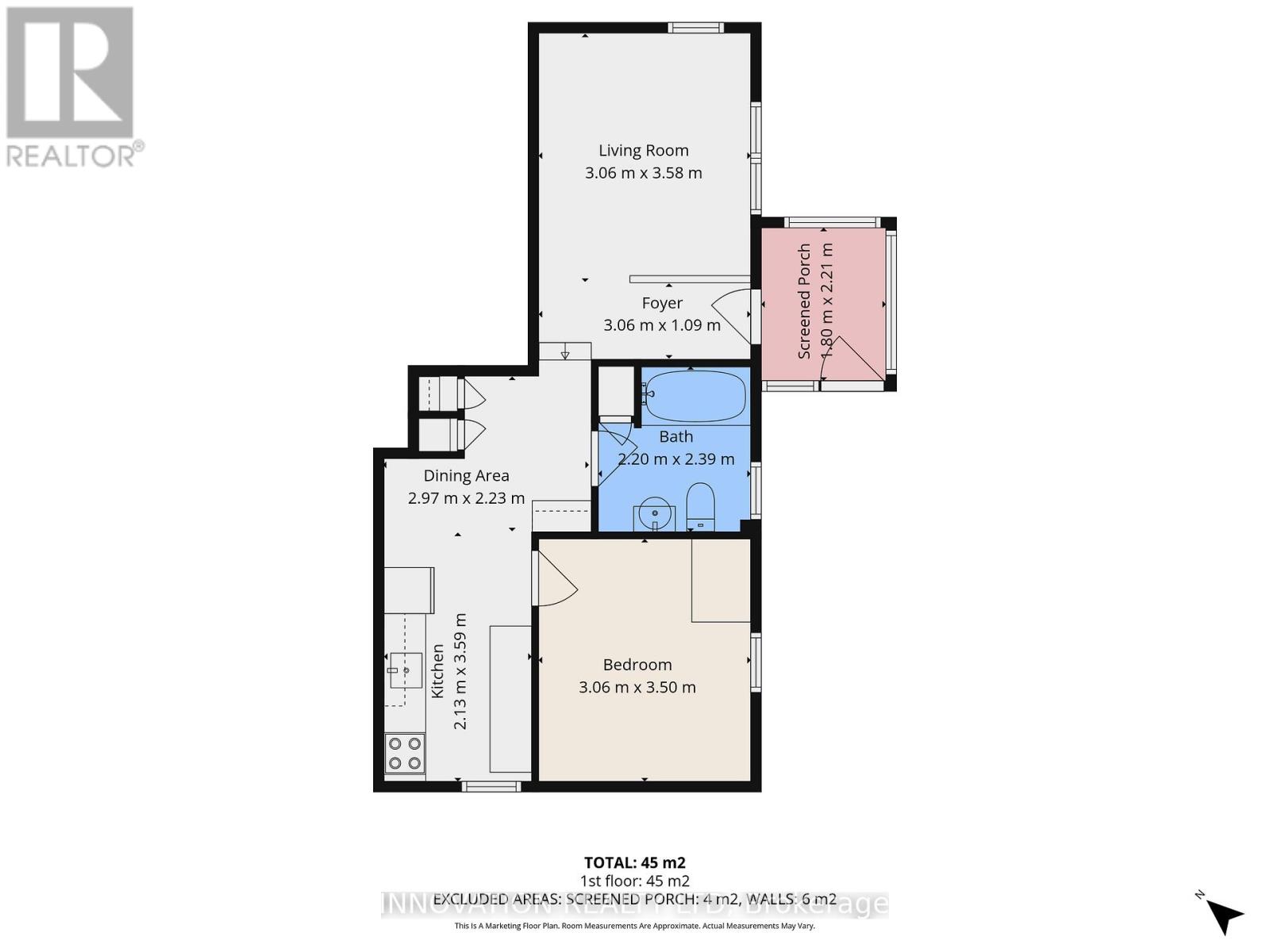 189-191-193 Moffatt Street, Carleton Place, Ontario  K7C 3K9 - Photo 28 - X12997890