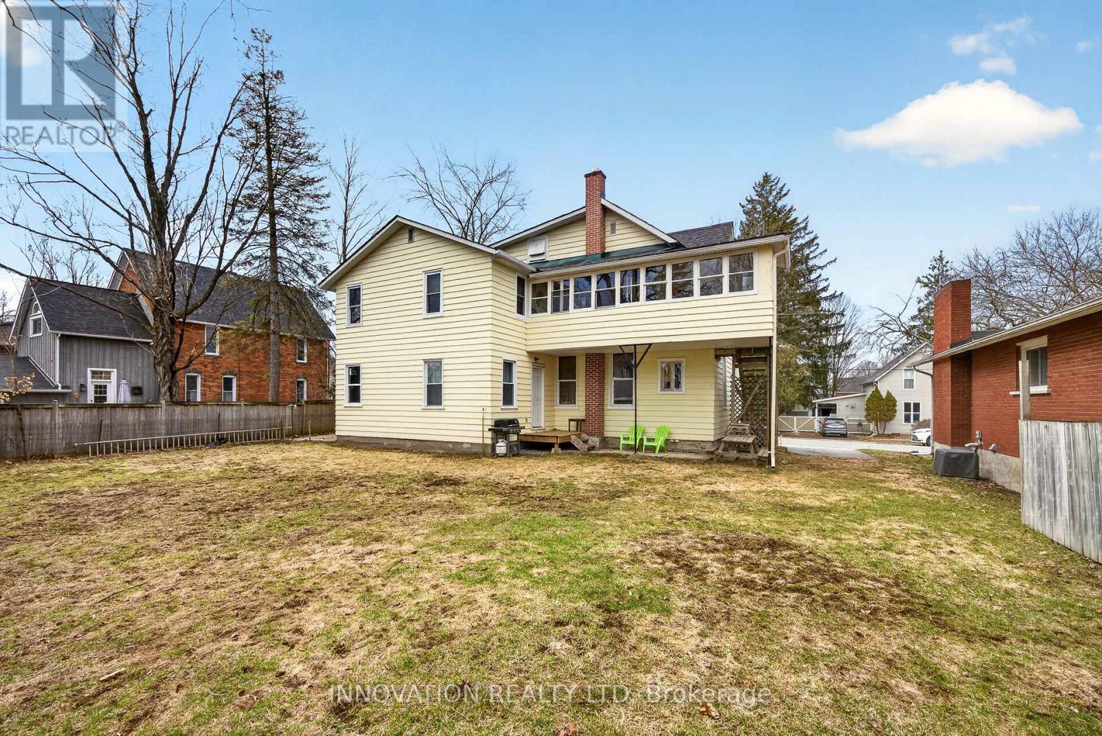 189-191-193 Moffatt Street, Carleton Place, Ontario  K7C 3K9 - Photo 42 - X12997890