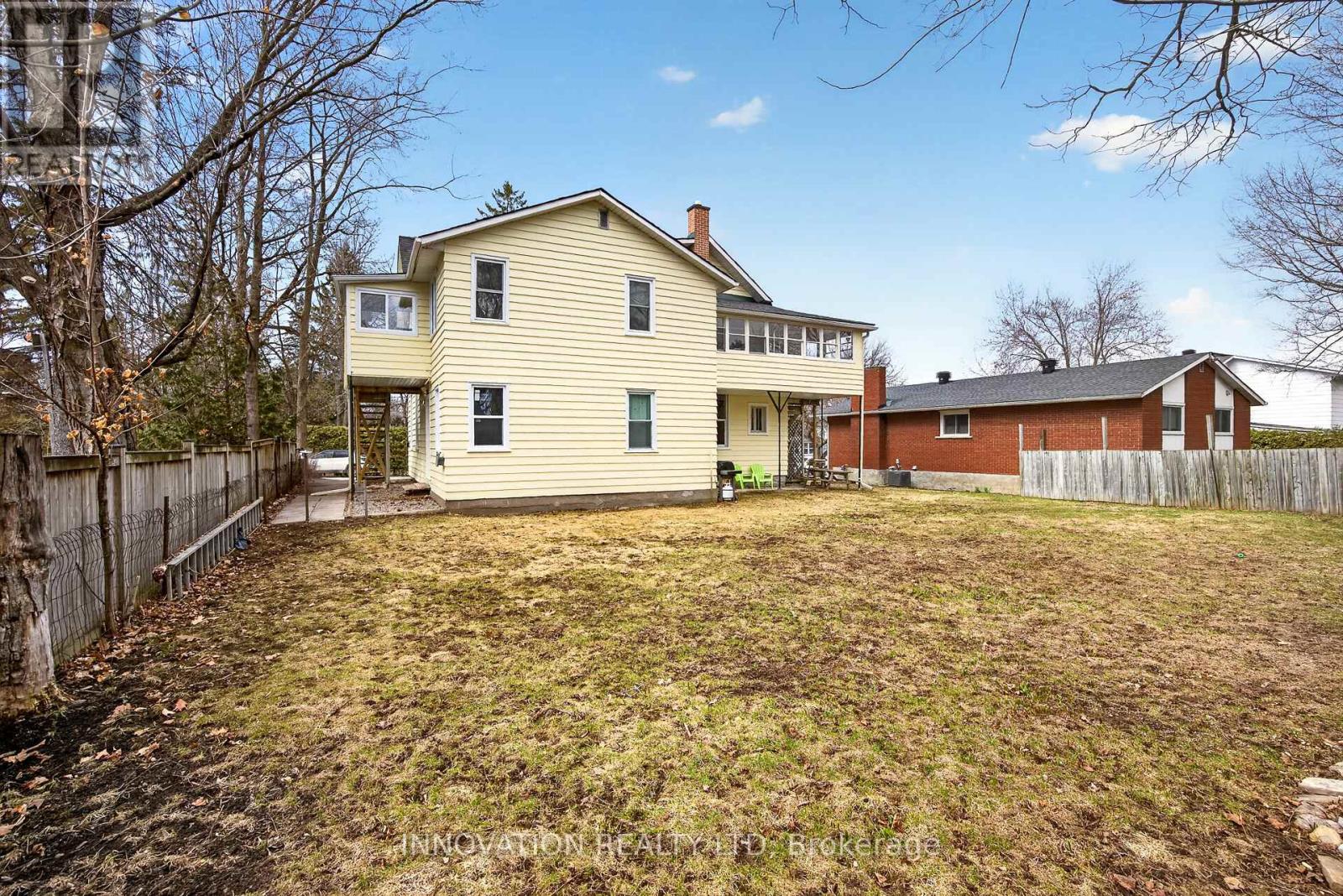 189-191-193 Moffatt Street, Carleton Place, Ontario  K7C 3K9 - Photo 43 - X12997890