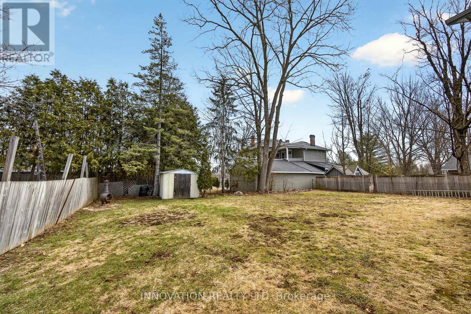 189-191-193 Moffatt Street, Carleton Place, Ontario  K7C 3K9 - Photo 45 - X12997890