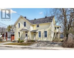 189-191-193 MOFFATT STREET, Carleton Place, Ontario