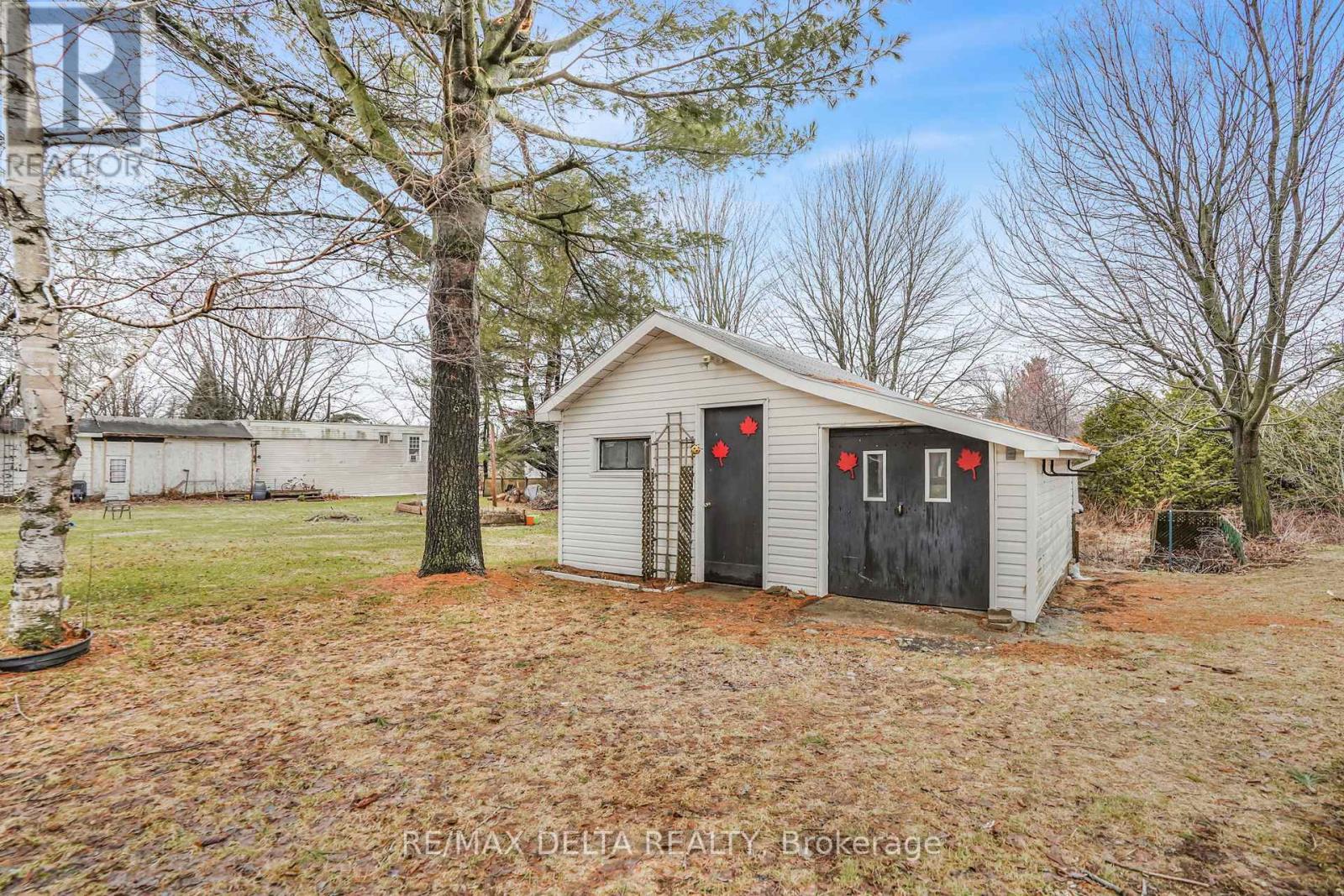 5203 County Road 10 Road, The Nation, Ontario  K0B 1G0 - Photo 25 - X12998060