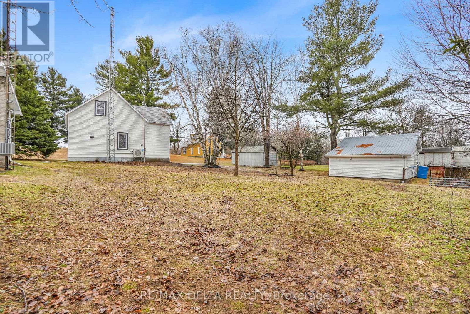 5203 County Road 10 Road, The Nation, Ontario  K0B 1G0 - Photo 27 - X12998060