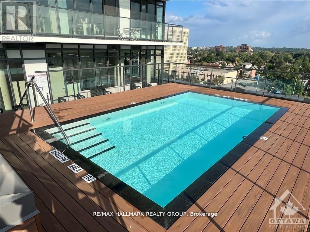 710 - 203 Catherine Street W, Ottawa, Ontario  K2P 1J5 - Photo 19 - X12998108