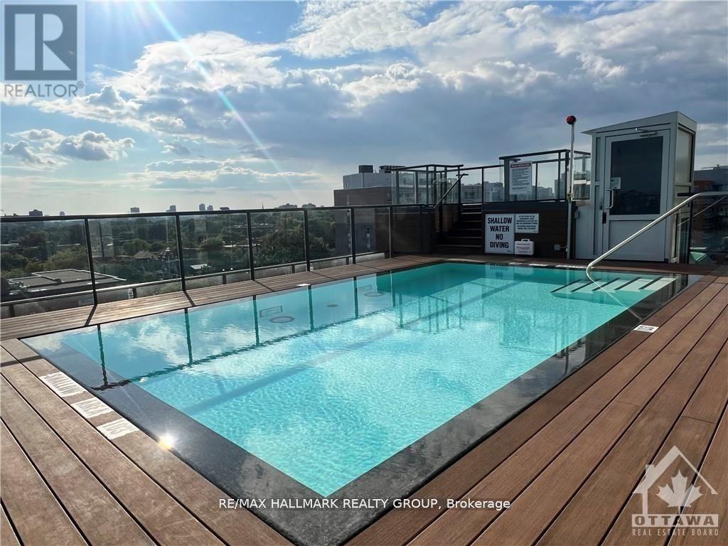 710 - 203 Catherine Street W, Ottawa, Ontario  K2P 1J5 - Photo 20 - X12998108