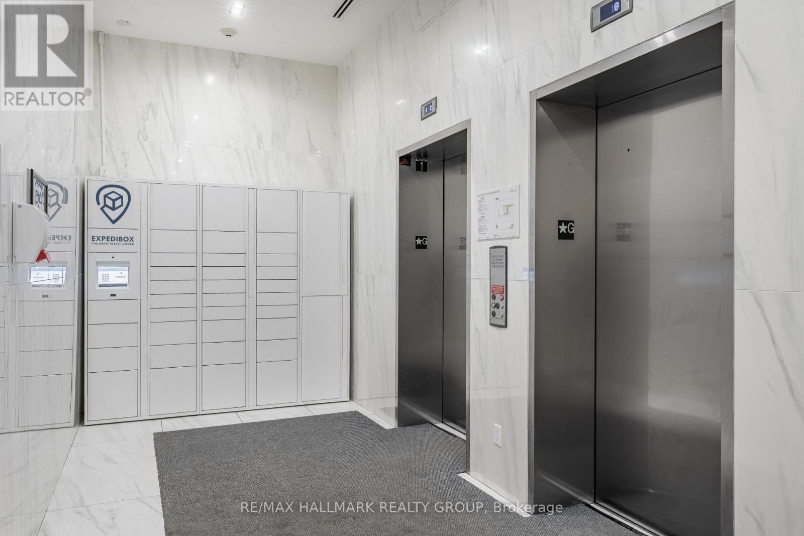 710 - 203 Catherine Street W, Ottawa, Ontario  K2P 1J5 - Photo 23 - X12998108