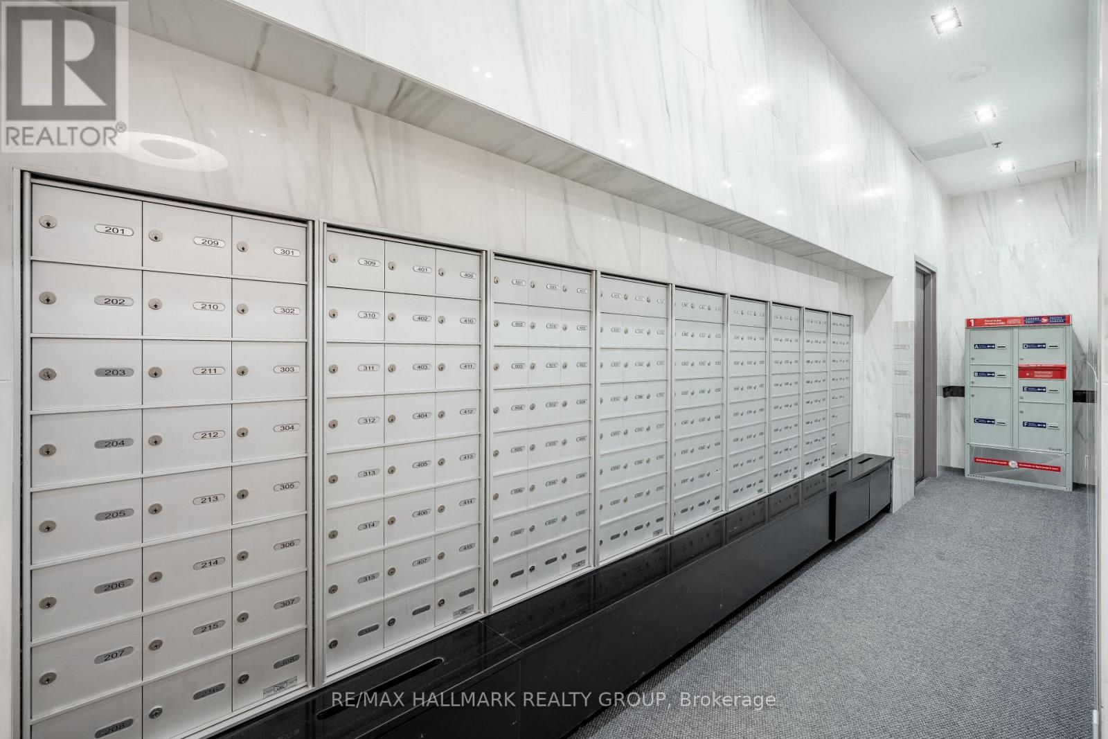 710 - 203 Catherine Street W, Ottawa, Ontario  K2P 1J5 - Photo 24 - X12998108