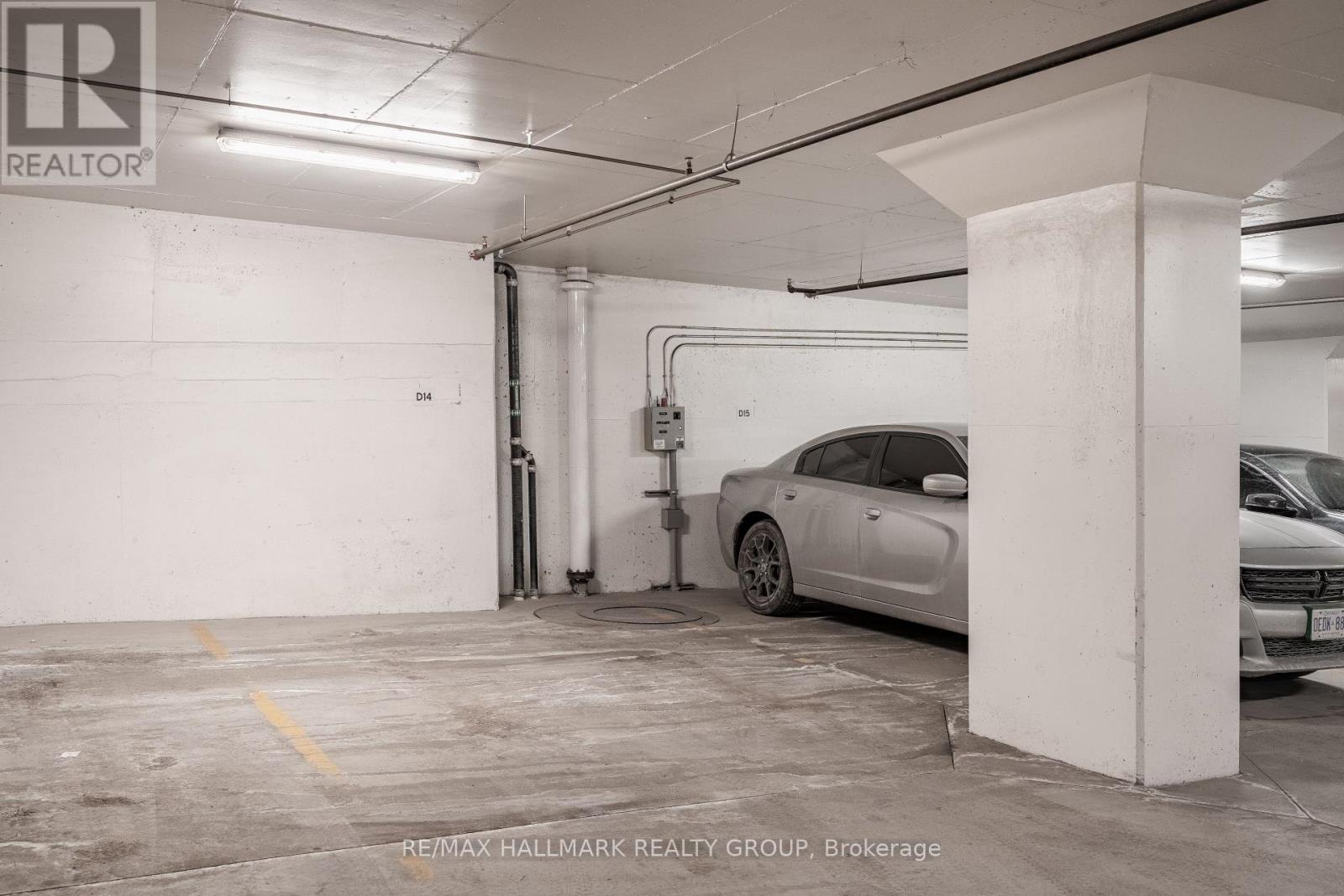 710 - 203 Catherine Street W, Ottawa, Ontario  K2P 1J5 - Photo 26 - X12998108