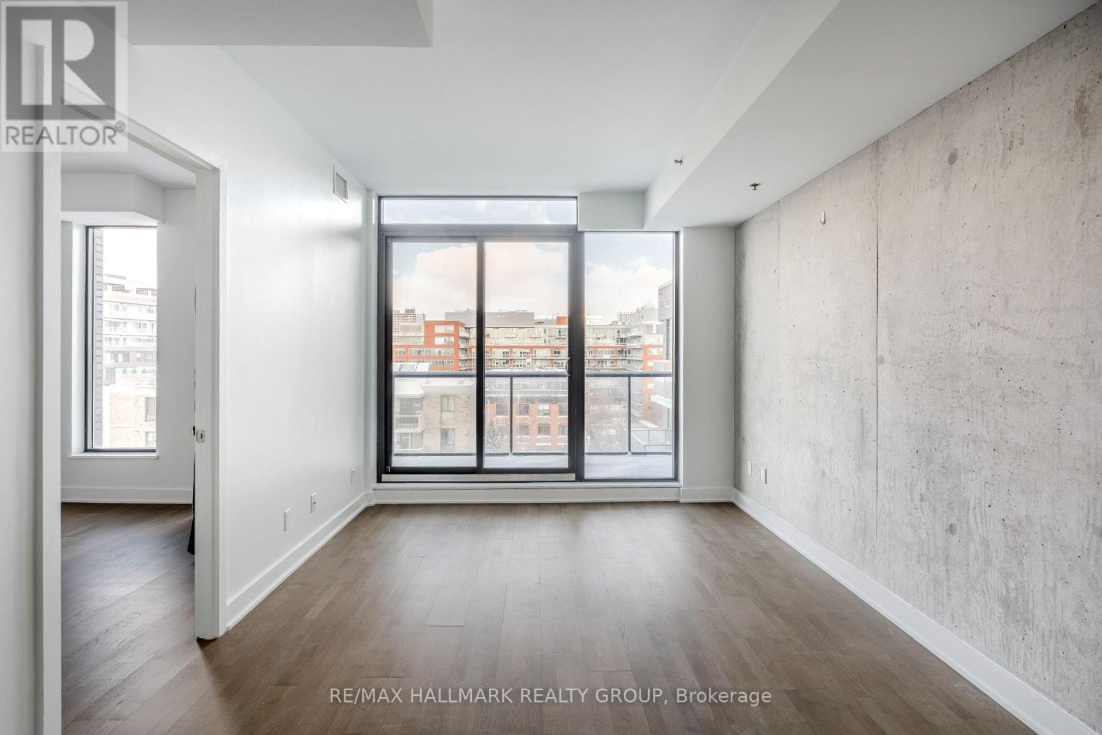 710 - 203 Catherine Street W, Ottawa, Ontario  K2P 1J5 - Photo 6 - X12998108