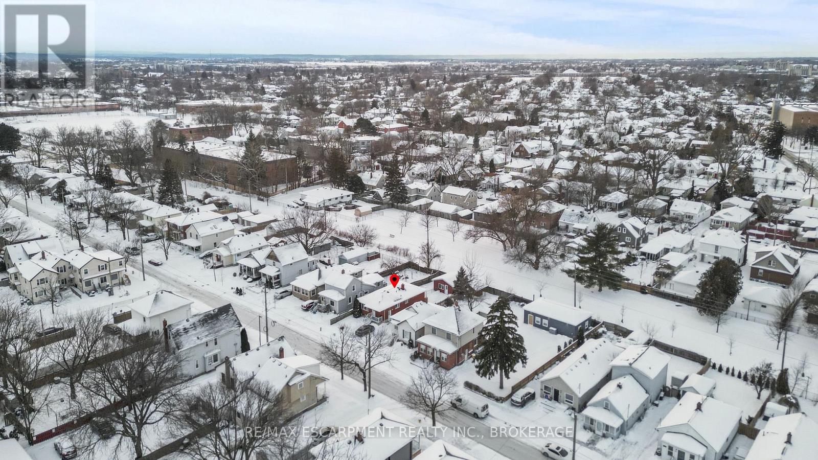 2 - 59 Rodman Street, St. Catharines, Ontario  L2R 5C9 - Photo 14 - X12998042