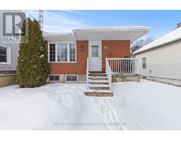2 - 59 RODMAN STREET, St. Catharines, Ontario