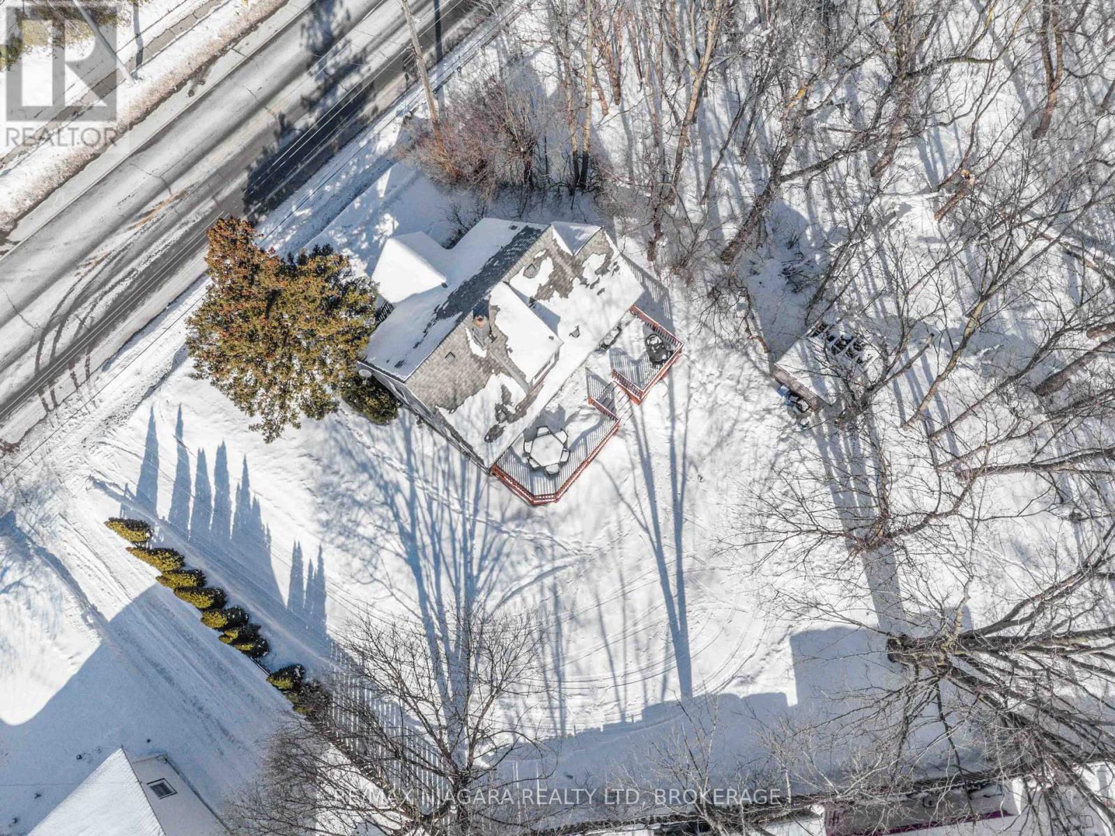 1459 Niagara Stone Road, Niagara-On-The-Lake (Virgil), Ontario  L0S 1T0 - Photo 42 - X12998092