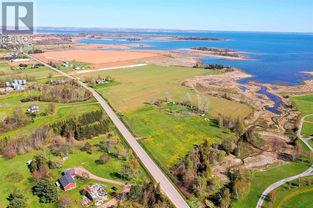 Pownal Road, Alexandra, Prince Edward Island  C1B 0P7 - Photo 1 - 202607382