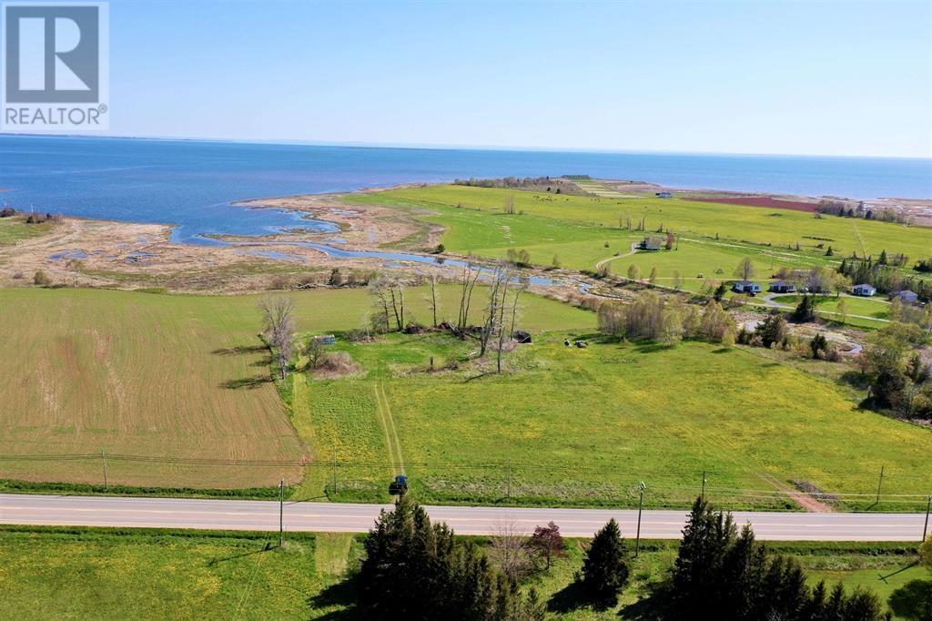 Pownal Road, Alexandra, Prince Edward Island  C1B 0P7 - Photo 2 - 202607382