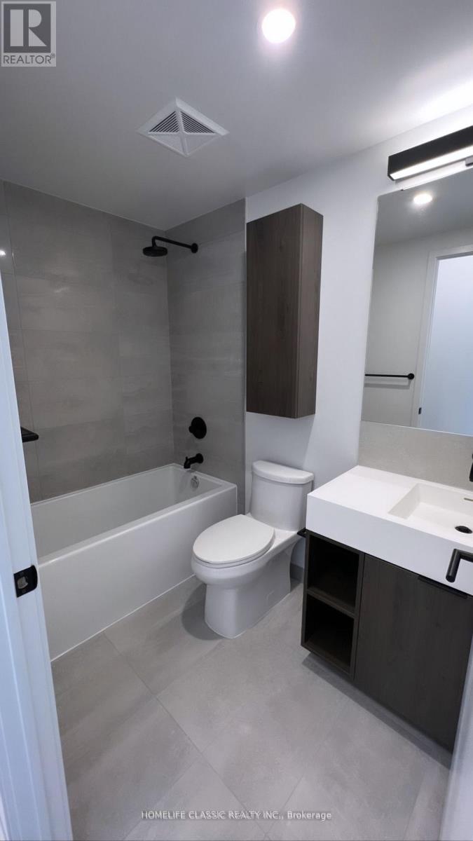 1017 - 108 Peter Street, Toronto, Ontario  M5V 2G7 - Photo 10 - C12992528