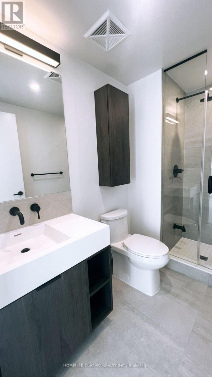 1017 - 108 Peter Street, Toronto, Ontario  M5V 2G7 - Photo 7 - C12992528