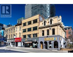 300 - 639 YONGE STREET, Toronto, Ontario