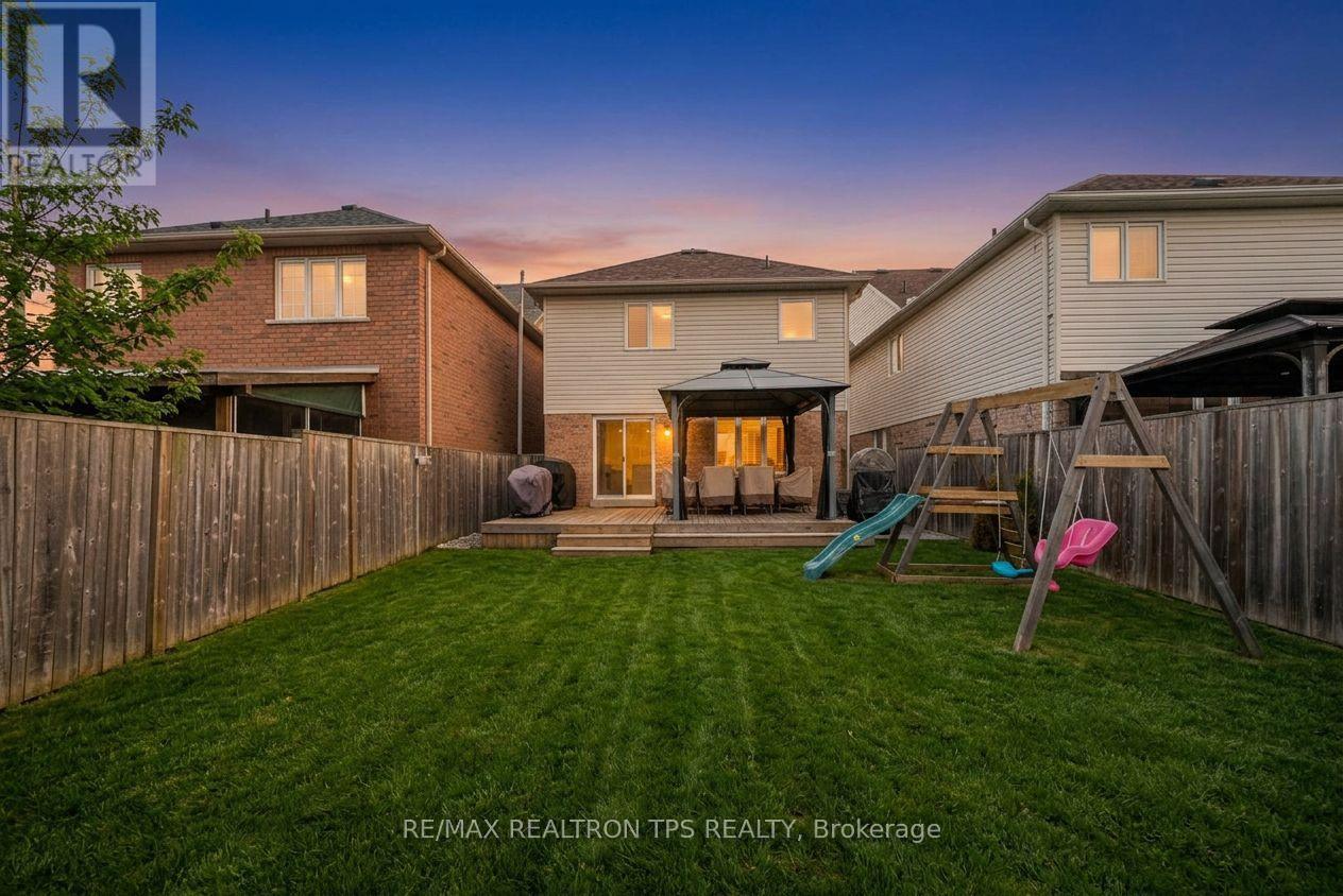 87 Madden Place, Clarington, Ontario  L1C 5K3 - Photo 36 - E12996378