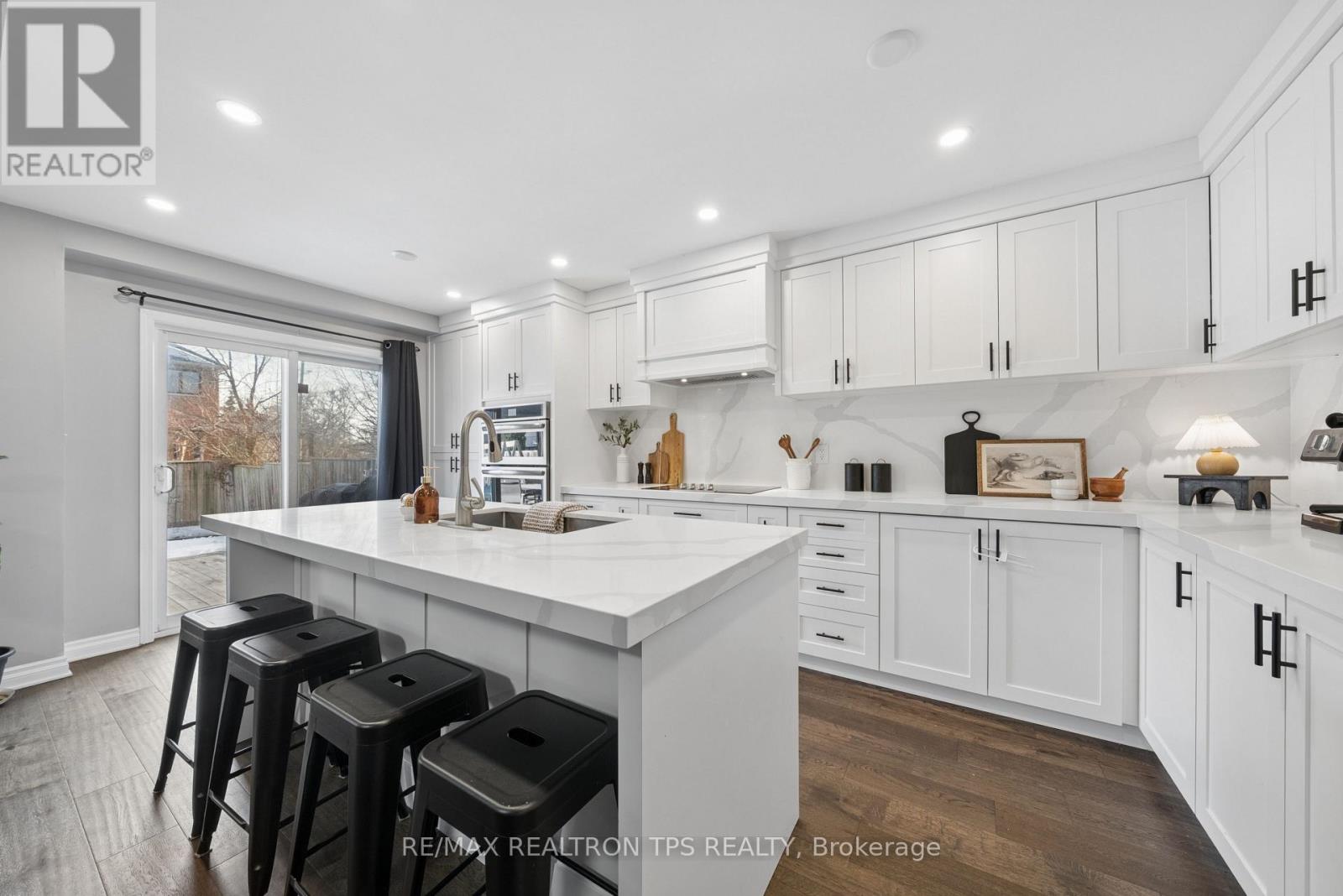 87 Madden Place, Clarington, Ontario  L1C 5K3 - Photo 6 - E12996378