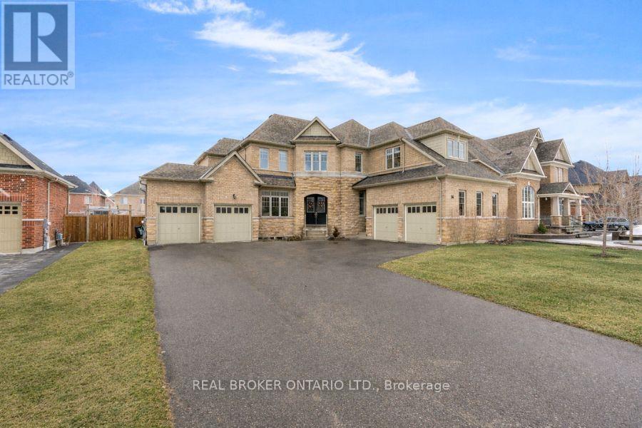 56 Redmond Crescent, Springwater, Ontario  L9X 2A2 - Photo 37 - S12920156