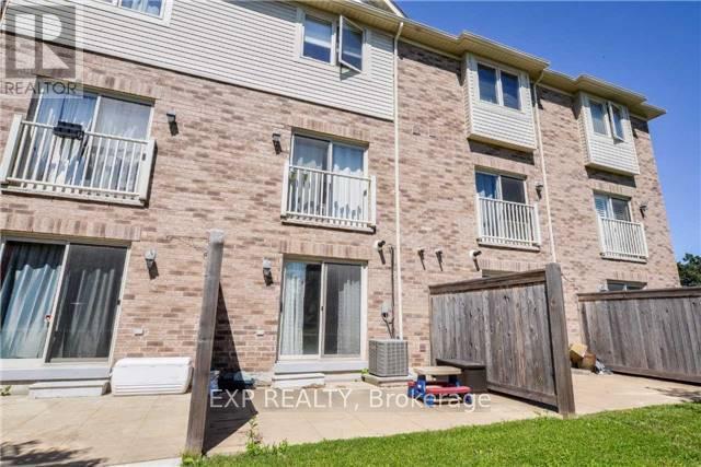 34 - 6625 Falconer Drive, Mississauga, Ontario  L5N 0C7 - Photo 25 - W12827408