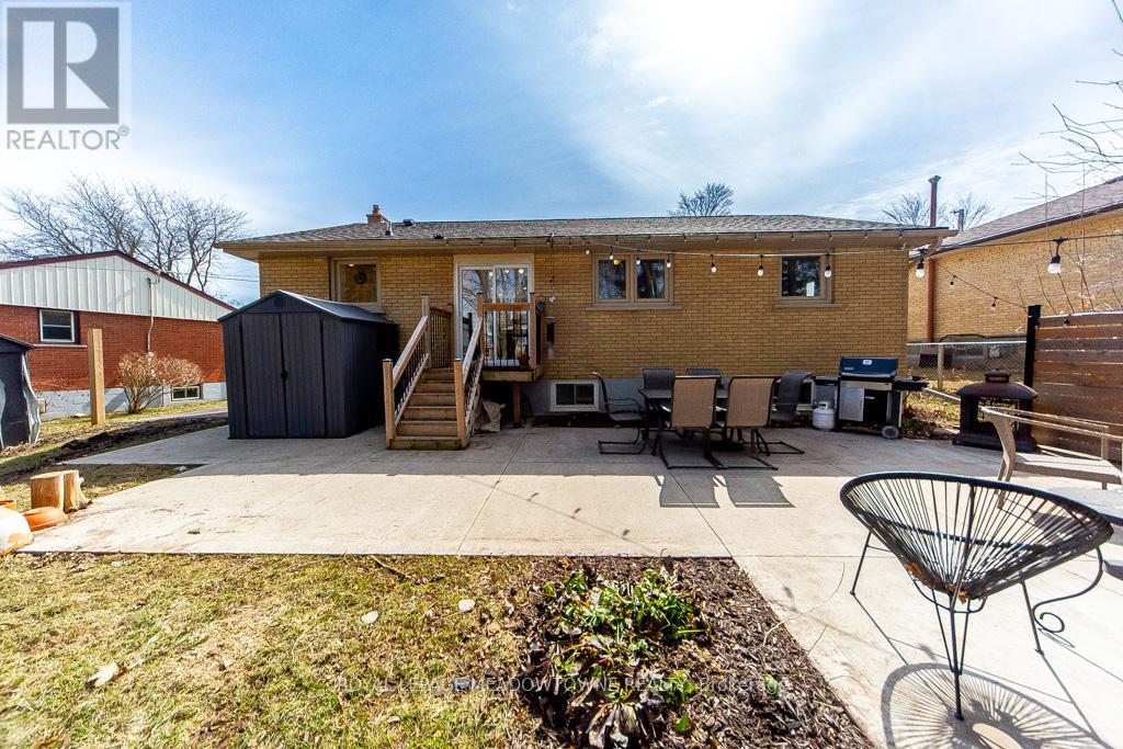 64 Dumbarton Street, Guelph, Ontario  N1E 3T6 - Photo 37 - X12997478