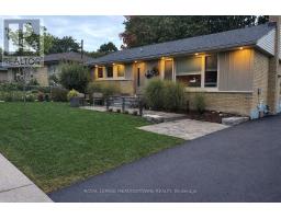 64 DUMBARTON STREET, Guelph, Ontario