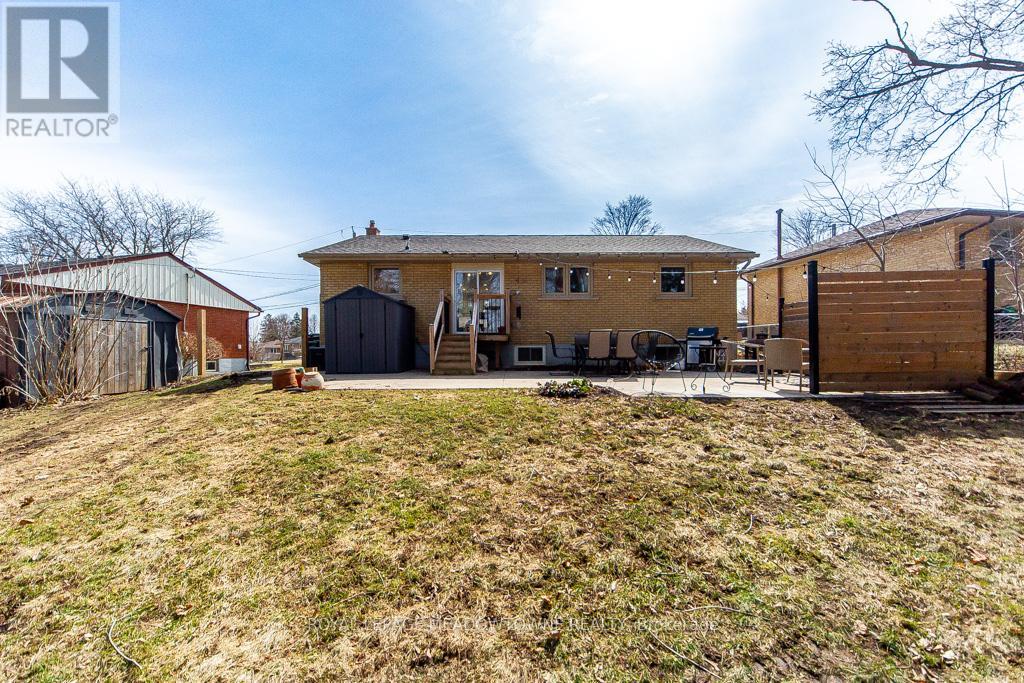 64 Dumbarton Street, Guelph, Ontario  N1E 3T6 - Photo 36 - X12997478